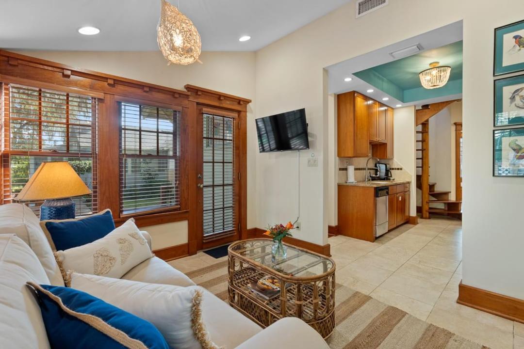 Holiday home Flagler - 1 Block To Historic District